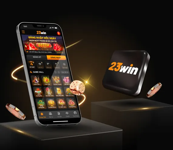 Giao diện ứng dụng 69vin apk thân thiện