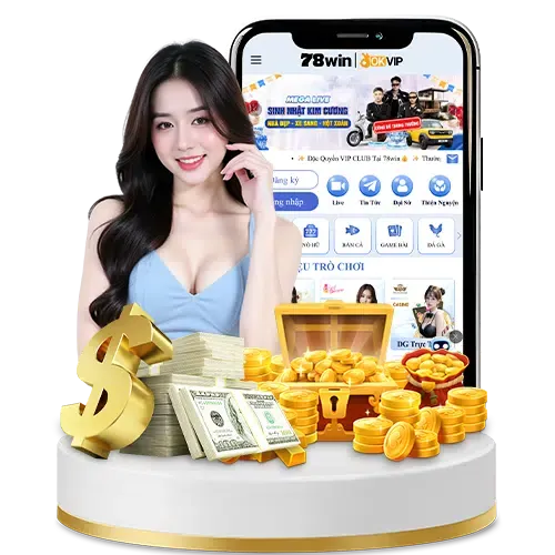 Kho game đa dạng tại 69vin apk