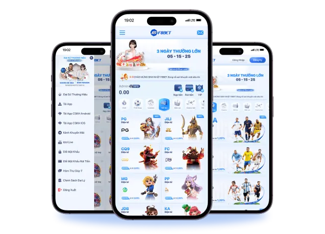 Ưu đãi độc quyền trên ứng dụng 69vin apk