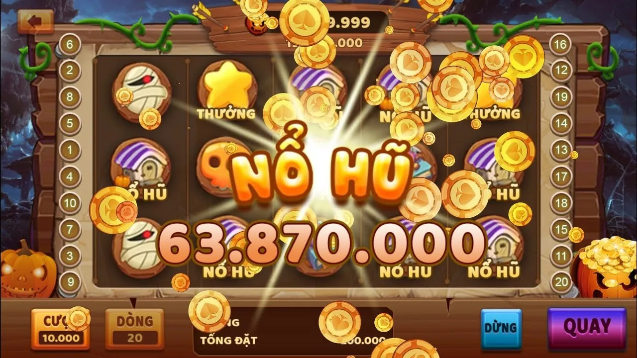 Chương trình VIP độc quyền 69vin apk