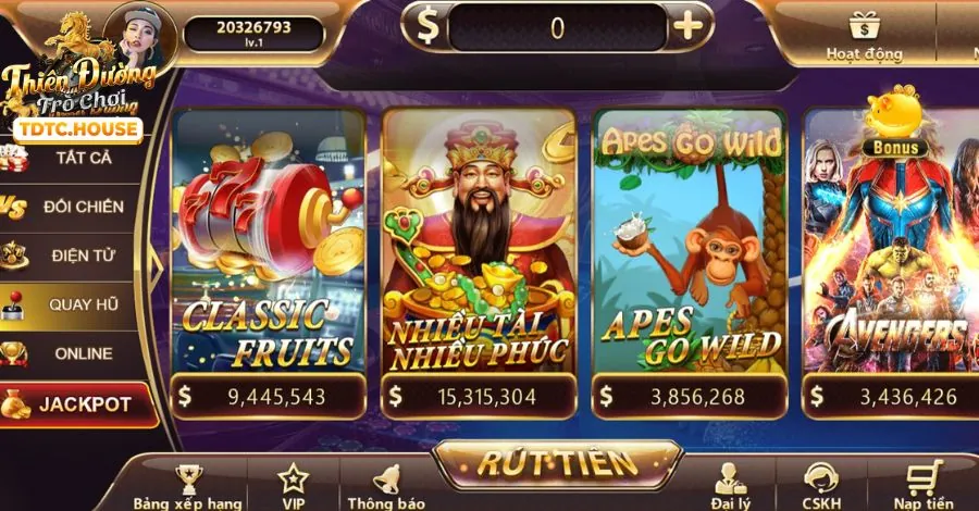 Hướng dẫn tải 69vin apk cho iOS