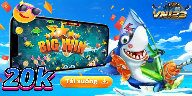 Nổ hũ 69vin apk