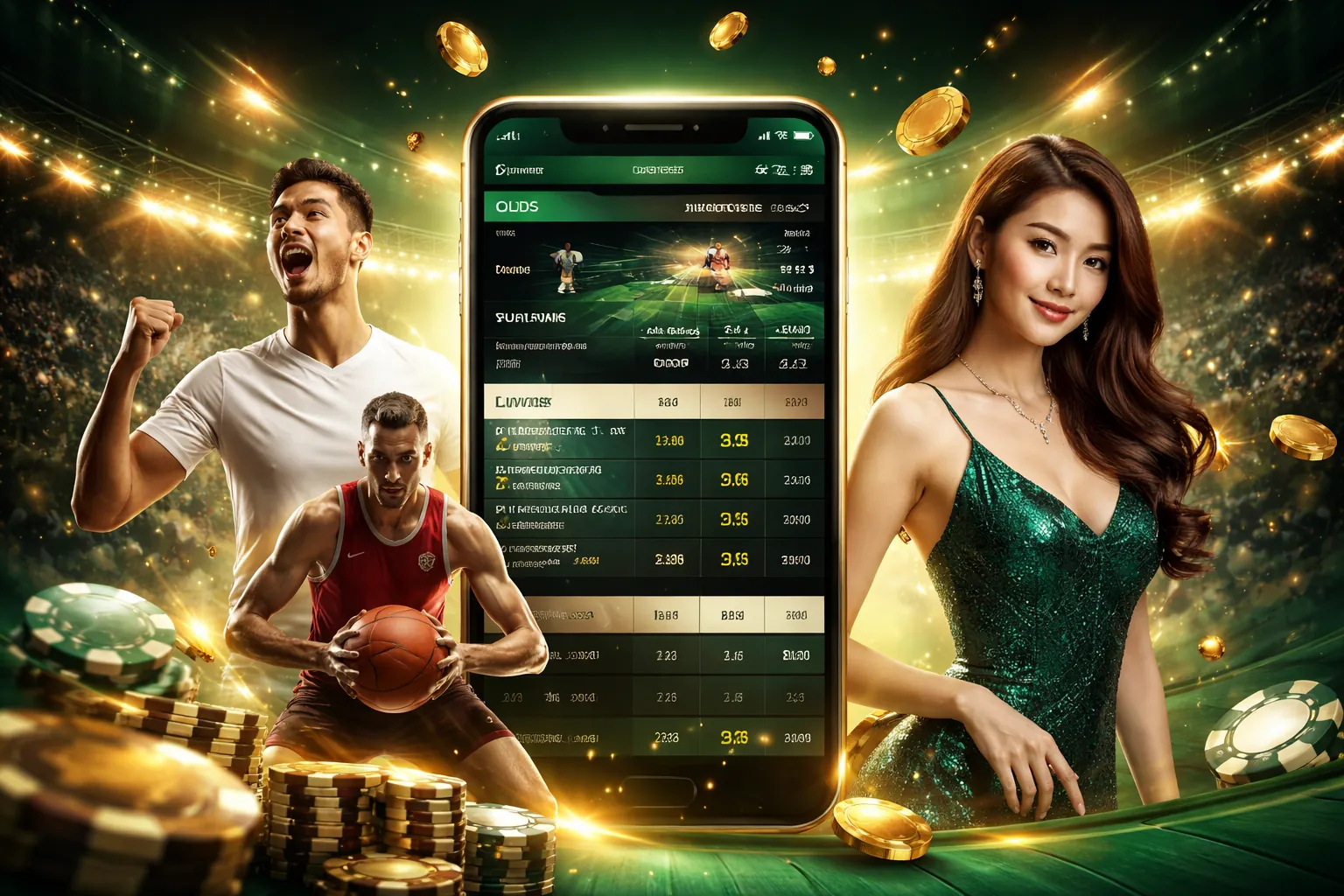 Mẹo chơi bắn cá 69VIN APK