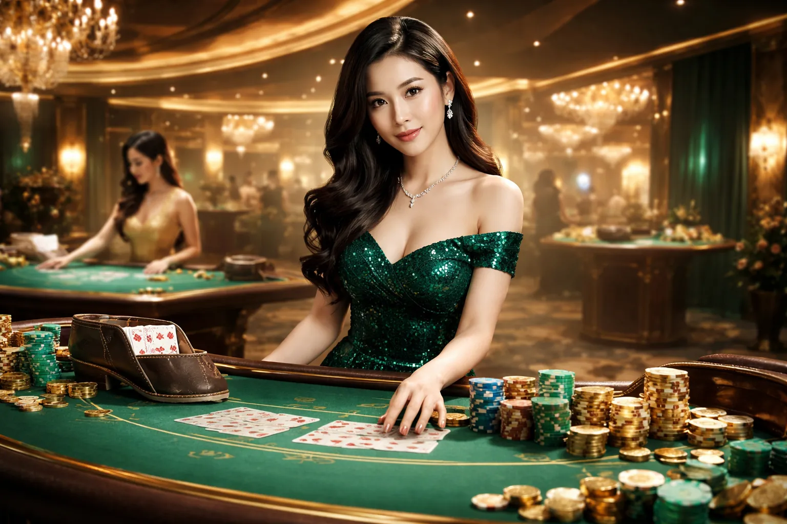 Cam kết và giá trị cốt lõi của 69VIN APK