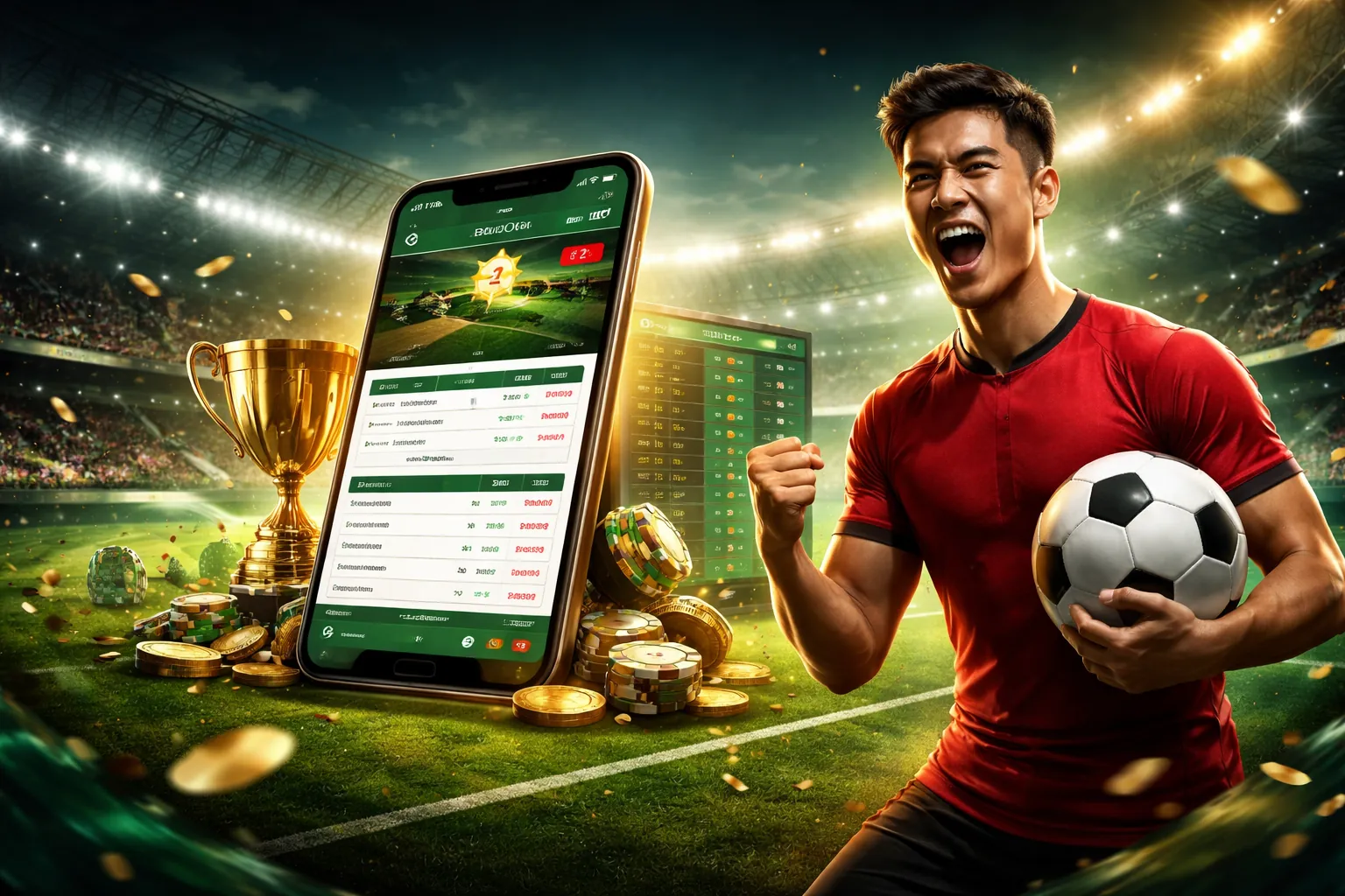 Đánh giá sòng bạc trực tuyến 69VIN APK
