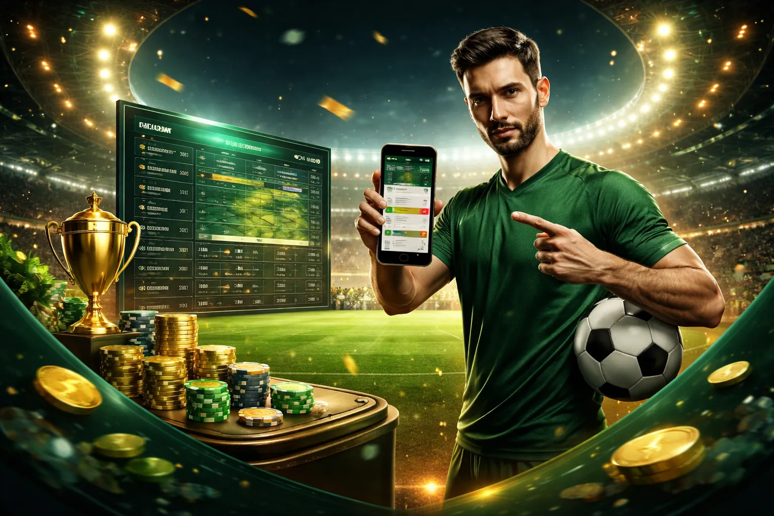 Đá gà trực tuyến 69vin apk