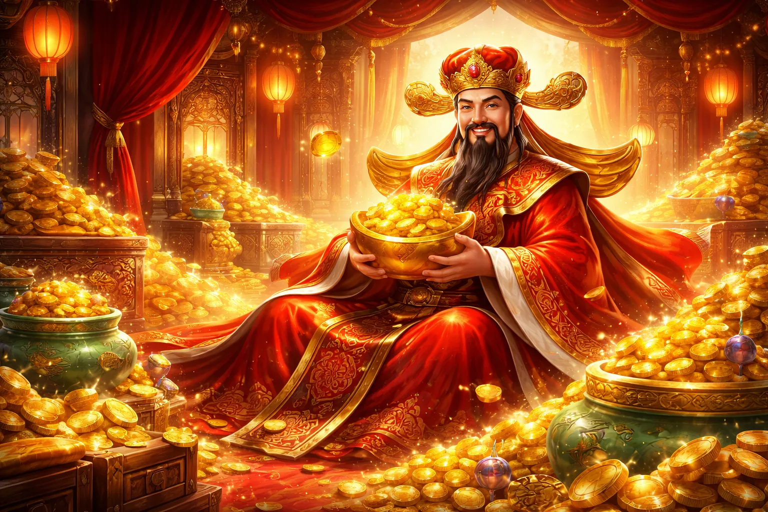 Hình ảnh tổng quan về quy tắc trò chơi 69vin apk