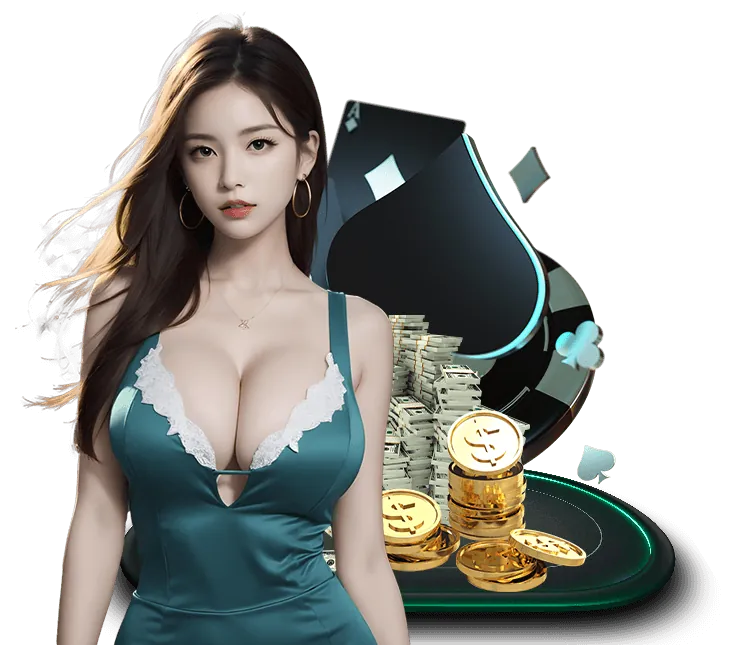 Trò chơi Baccarat trực tuyến tại 69vin apk